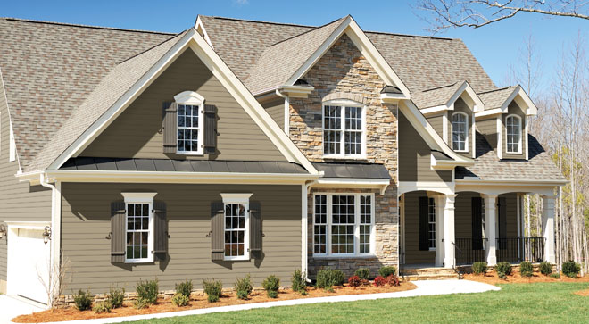 Home siding tips for Long Island homeowners