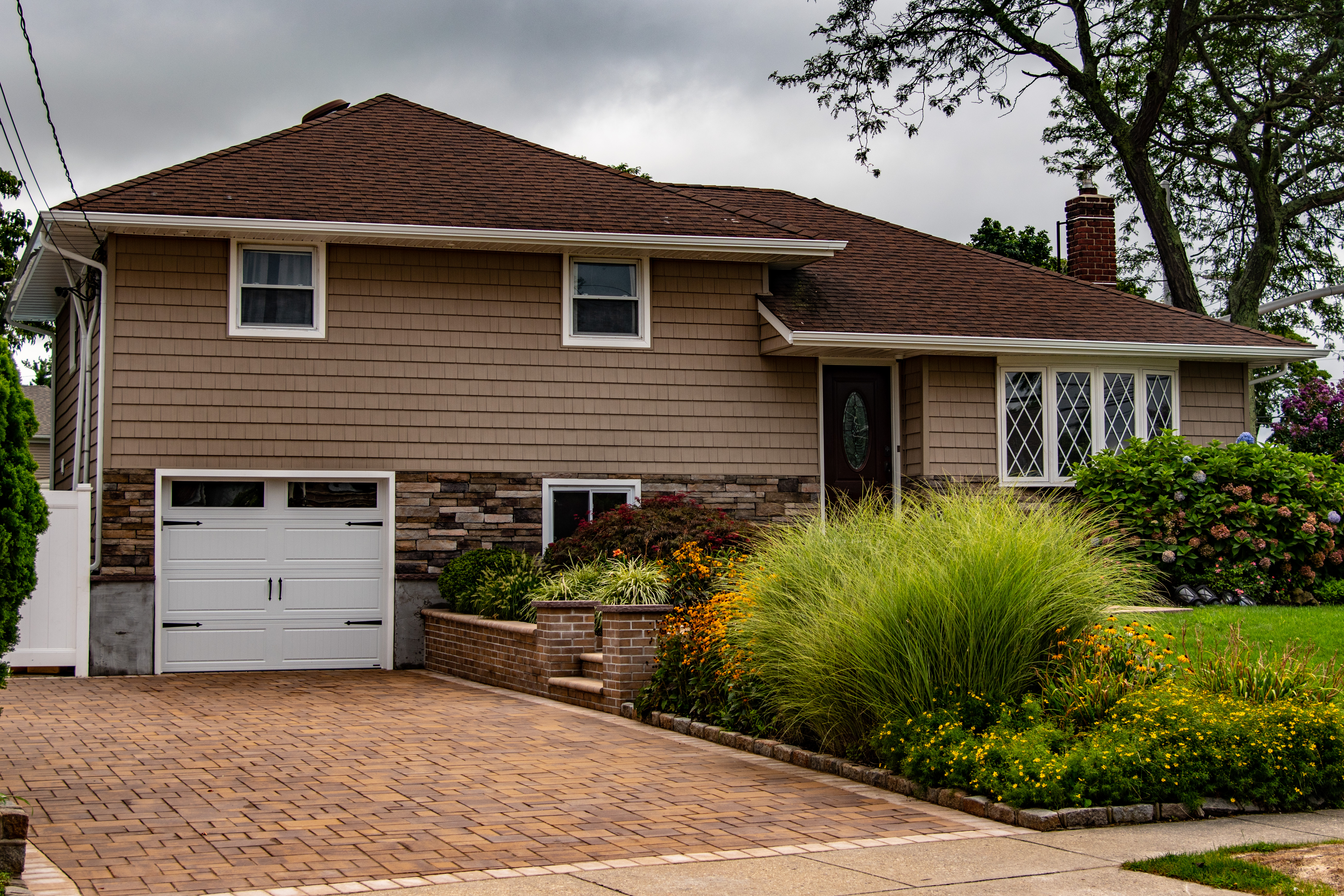 Malverne Park Oaks Driveway Paving Company