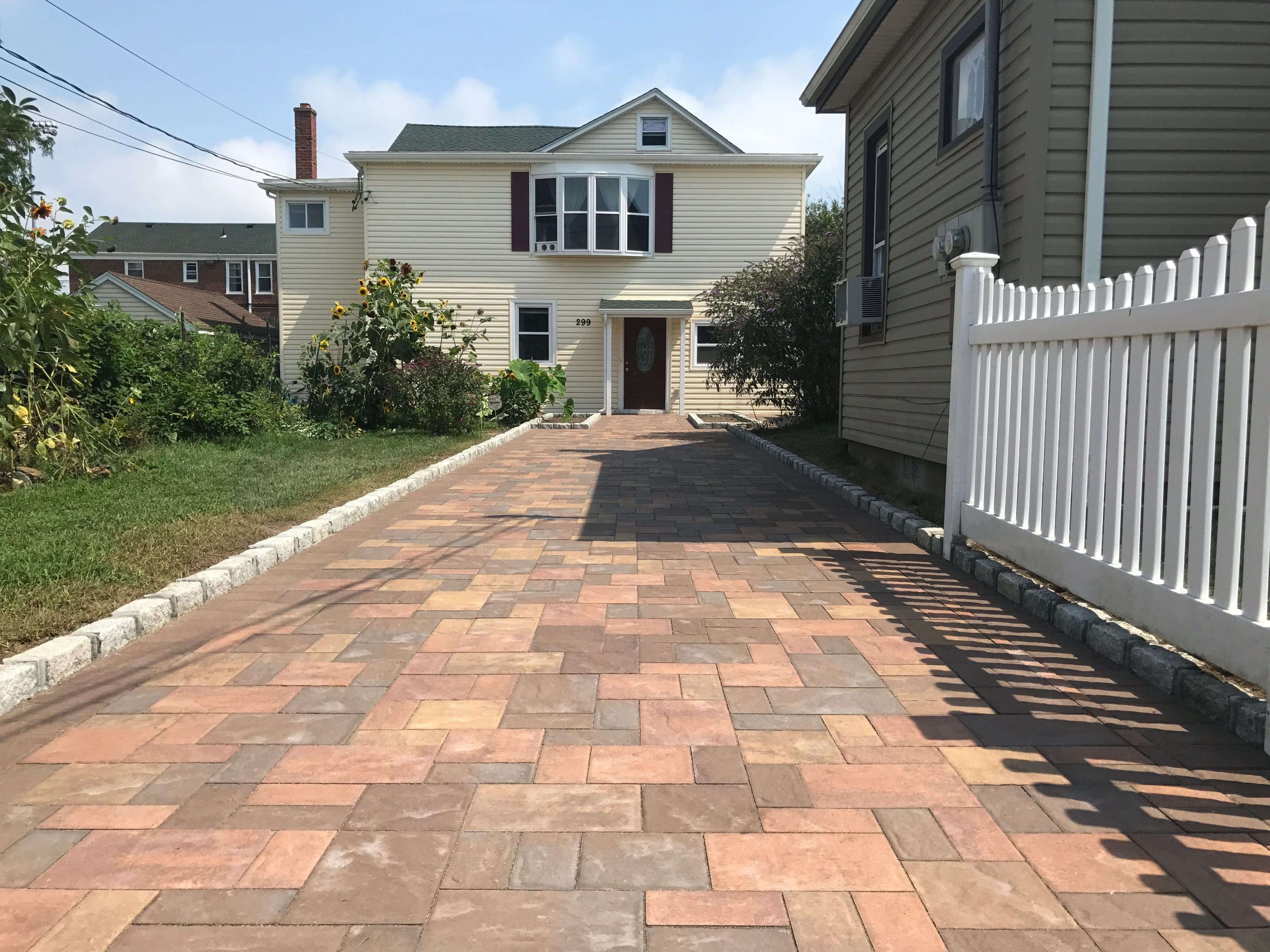 Stewart Manor Paver Installation Company