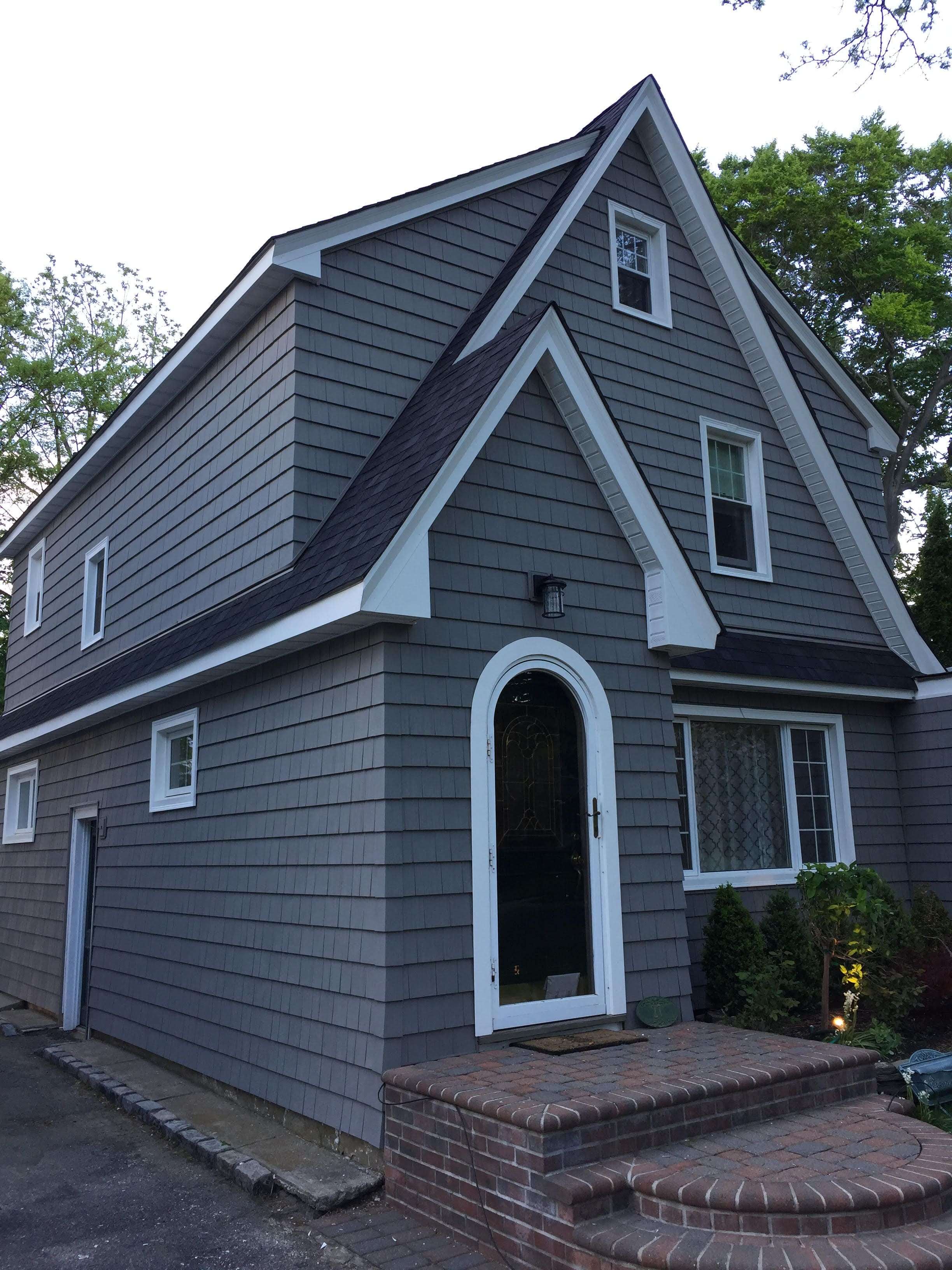 Garden City Siding Services Company