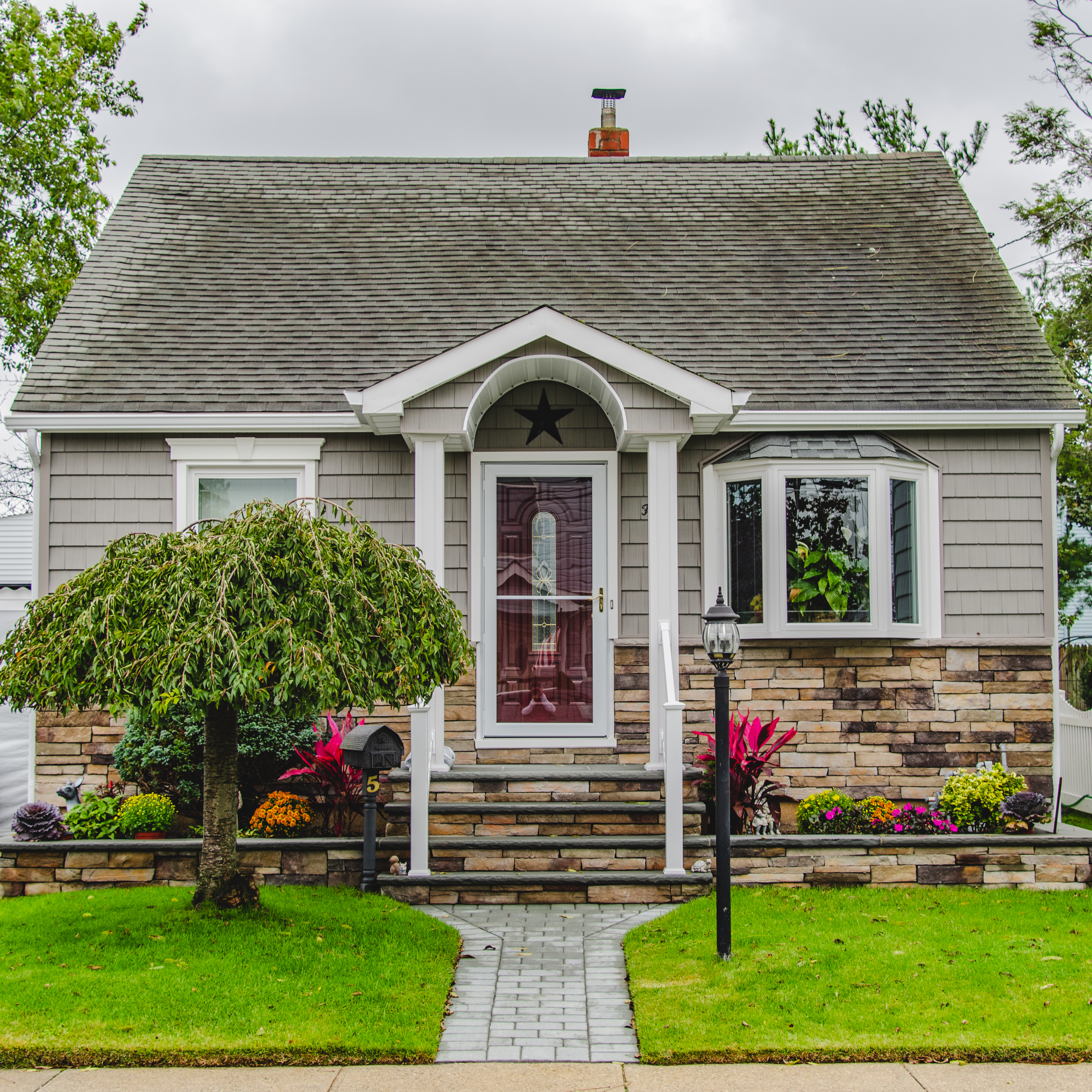 West Bay Shore Stoop Remodeling Company