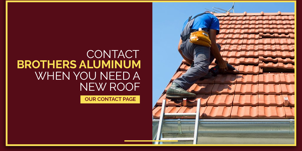 contact brothers aluminum