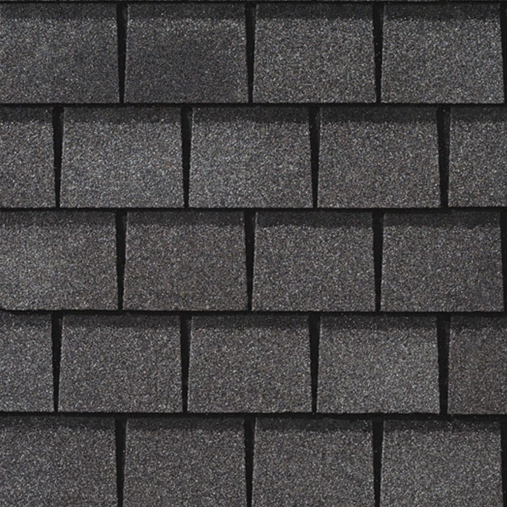 Close-up of Slateline natural slate appearance detail