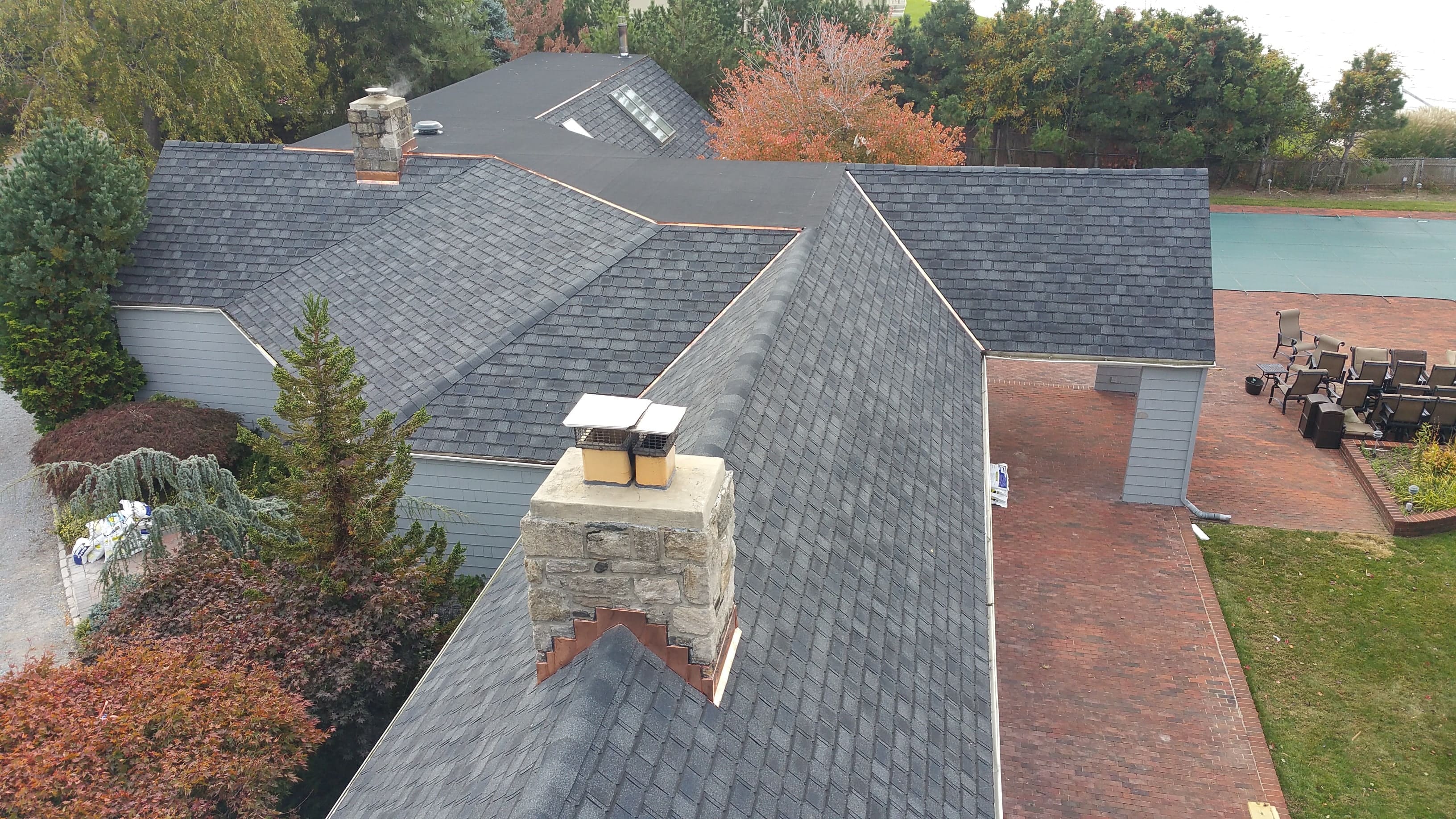 Roofing Contractors Queens NY