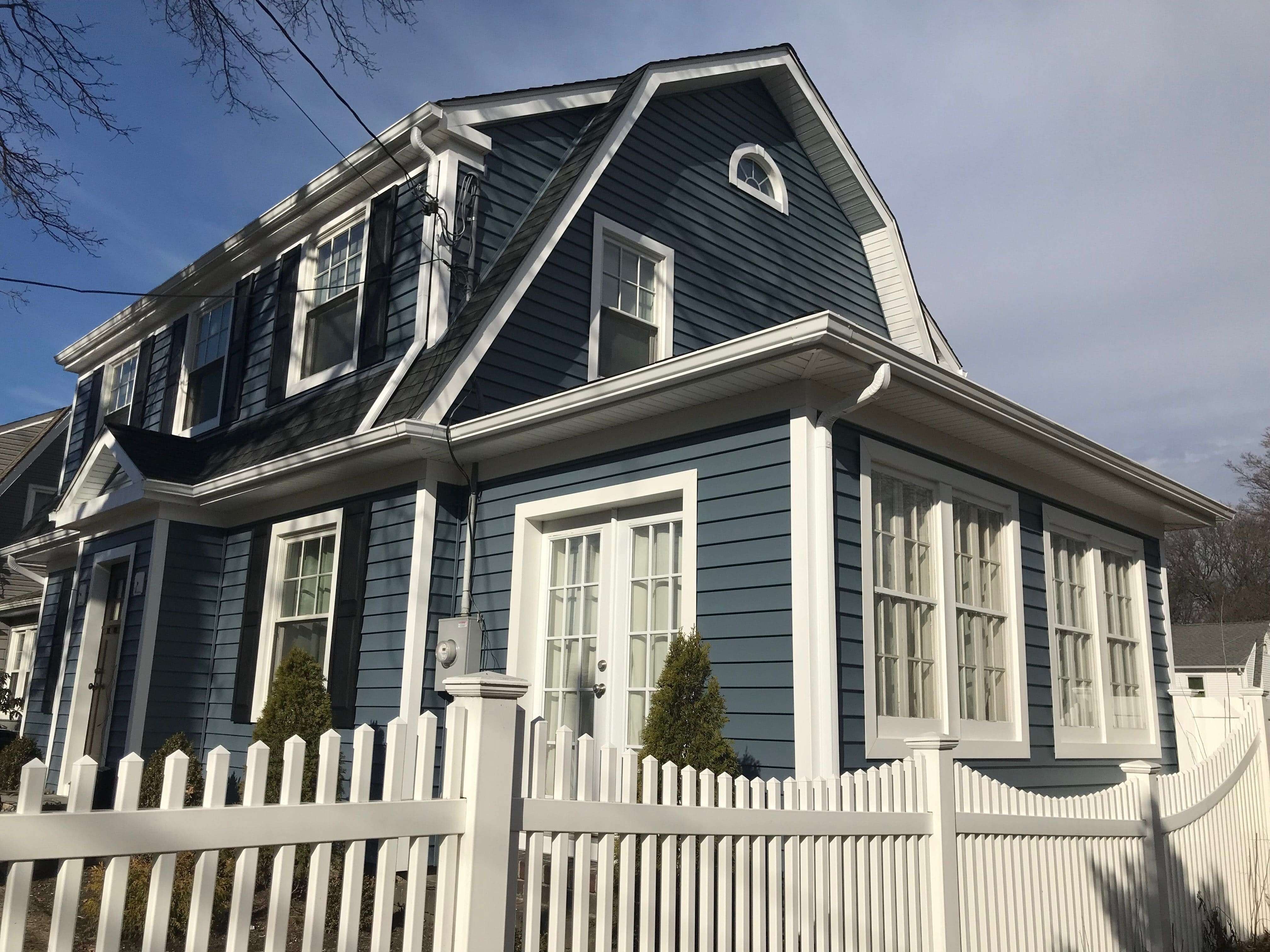 Vinyl Siding