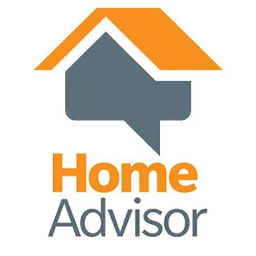 Customer on Home Advisor